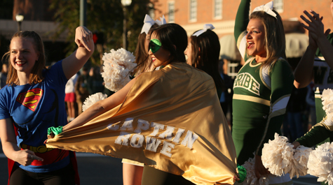 Homecoming