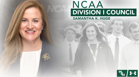 Athletics director: