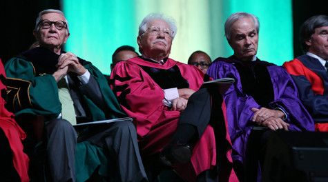 Charter Day: