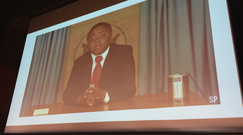 Kid President: