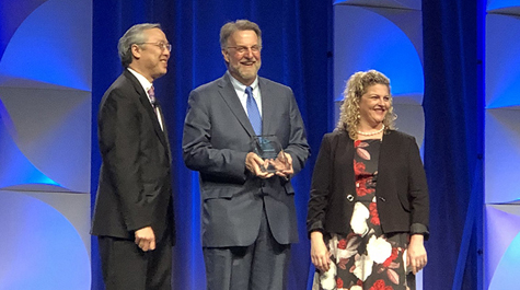 Publication award: