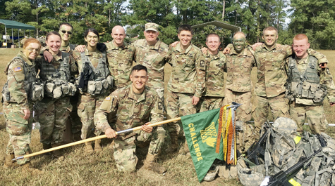 W&M makes history: 