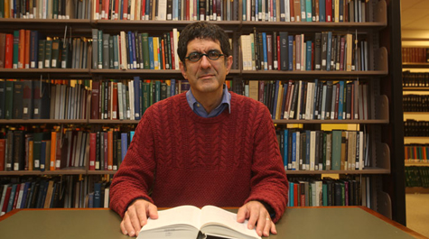 Guggenheim Fellowship: