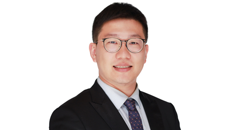 Zhaoning Johnson Liu