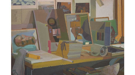 Still life: