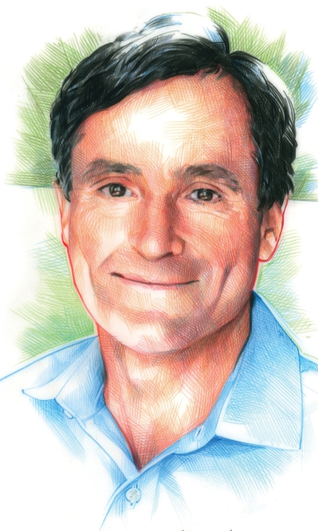Craig W. Broderick