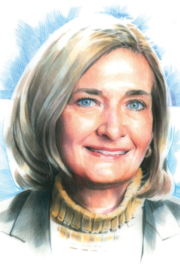Cynthia Cassion Morton