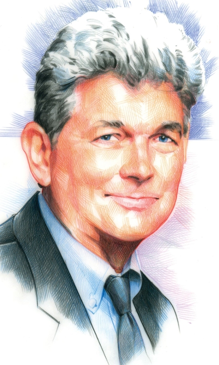 Christopher B. Powers