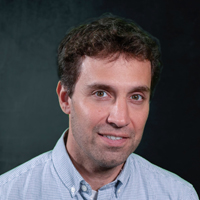 Nicholas Balascio 