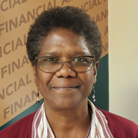 Ginia Anderson