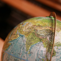 Globe