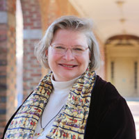 Suzanne Hagedorn