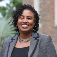 Rosalyn Hargraves