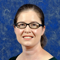 Molly Mitchell