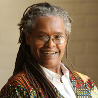 Gayle Murchison