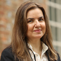 Peggy Agouris