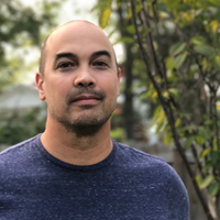 Jon Pineda