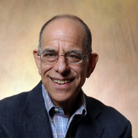 W&M Professor Bob Scholnick