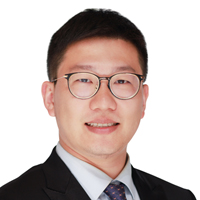 Zhaoning Johnson Liu