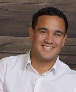Adrian Bravo (courtesy photo)