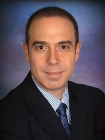 Ed Aractingi (Courtesy photo)