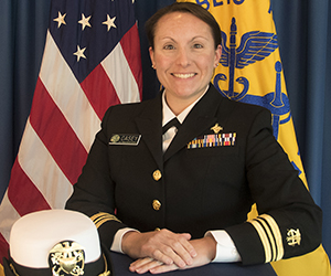 Megan Casey '04