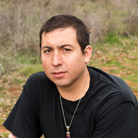 Tommy Orange