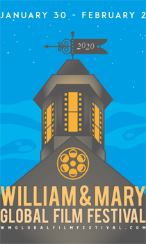 Global Film Festival poster