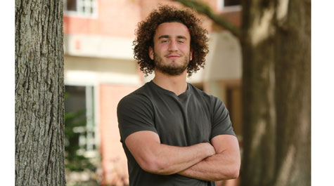 Patrick Abboud