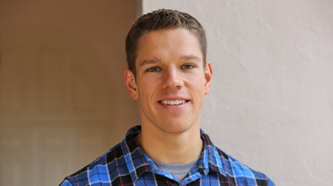 Tanner Braman