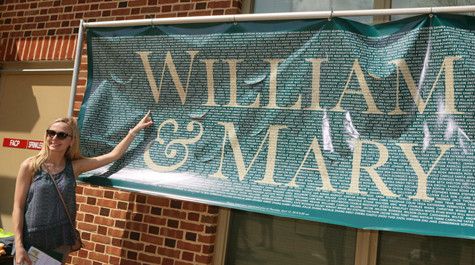 Welcome to W&M: