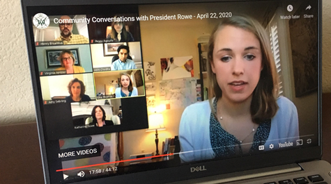 Community Conversation: 
