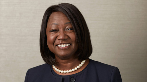 Hudson appointed to BOV: 