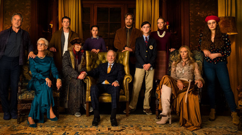 Global Film Festival: