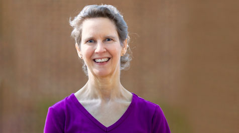 Joan Gavaler