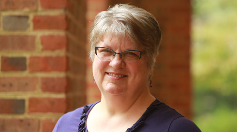 Kathleen Morgan