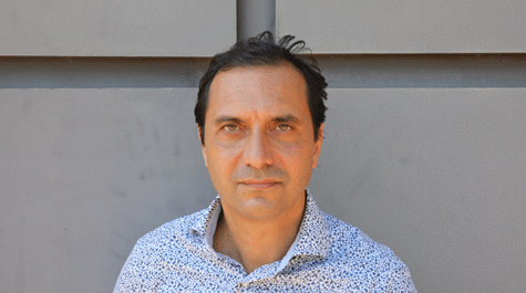 Adriano Marinazzo