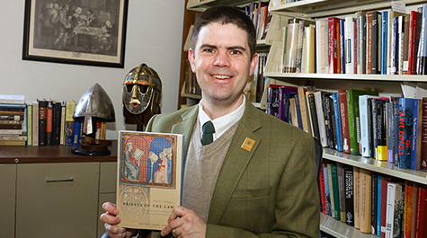 Thomas J. McSweeney