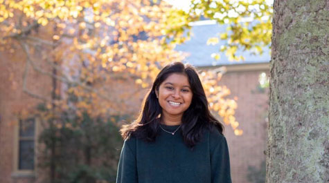 Sonia Kinkhabwala