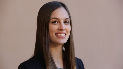 Grace Solini