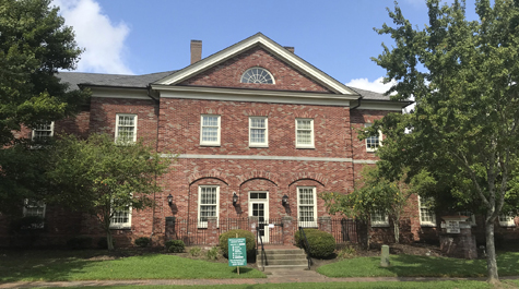 North Henry Street Clinic: 