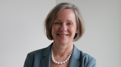 Maria J. Donoghue Velleca