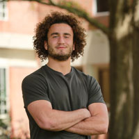 Patrick Abboud