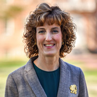 Photo of Amy Sebring