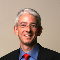 Peter Atwater