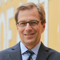 David Brashear