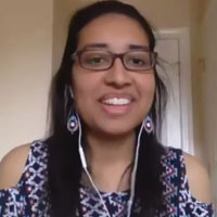 Sonali Gobin
