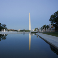 Washington Monument