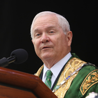 Robert M. Gates