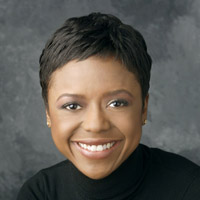 Mellody Hobson